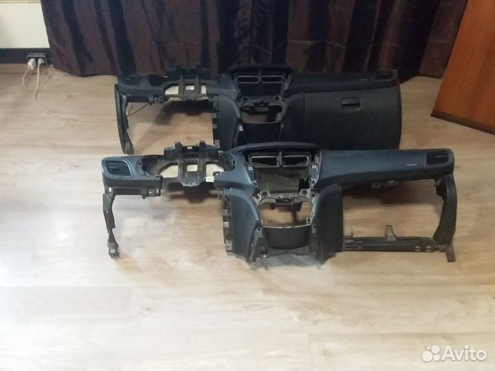 Торпедо хундай солярис 2011+16г