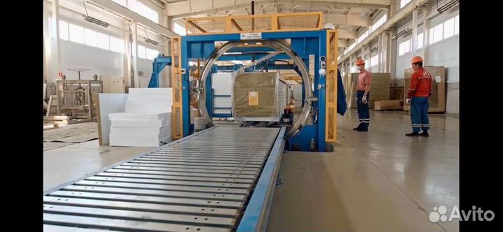 Сэндвич-панели любые