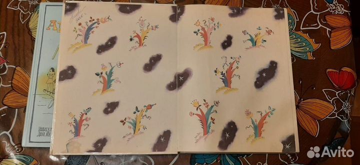 Детские книги новые