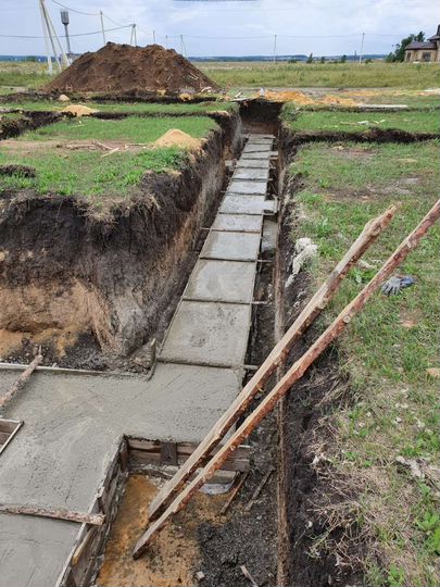 Участок 15,4 сот. (ИЖС)