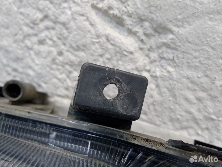 Фара птф левая Chery Tiggo 8 Pro LED