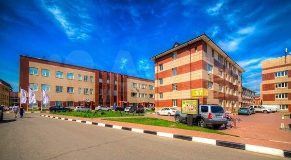 Сдам офисное помещение, 77.5 м²