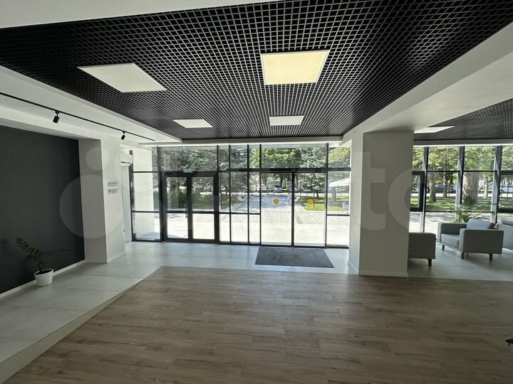 Апартаменты-студия, 15 м², 5/9 эт.