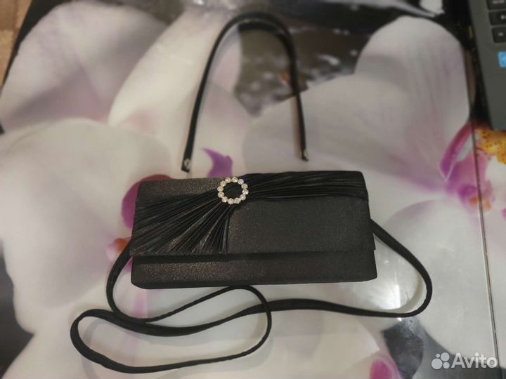 Клатч, сумочка