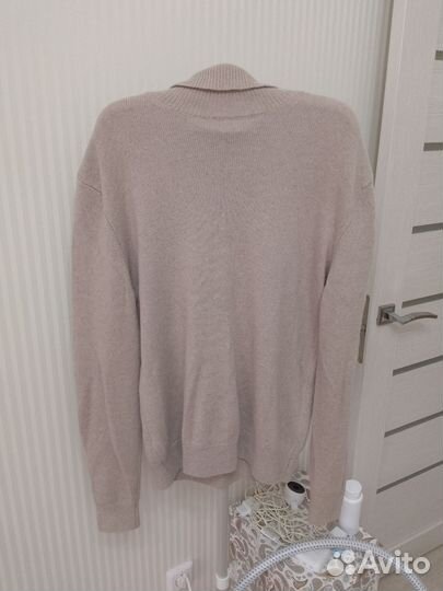 Водолазка mango man