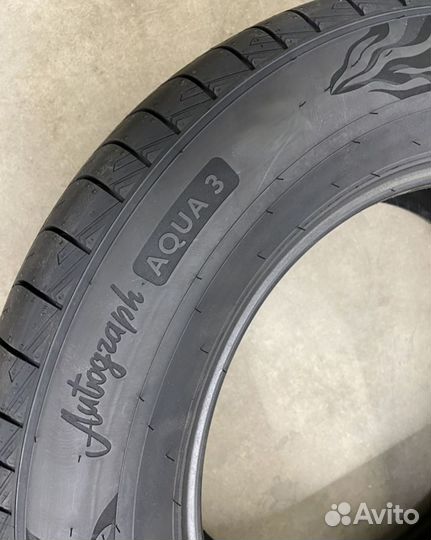 Ikon Tyres Autograph Aqua 3 205/55 R16 94