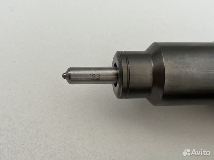 Форсунки Вольво fm9 20530081