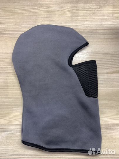 Балаклава флисовая мужская