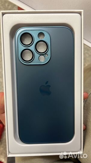 Чехол на iPhone 14 pro с mag safe