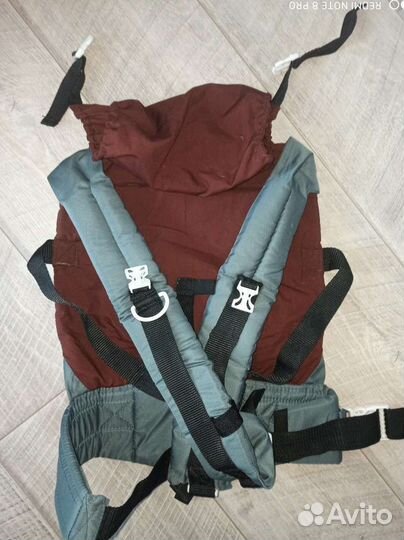 Рюкзак слинг Tigger