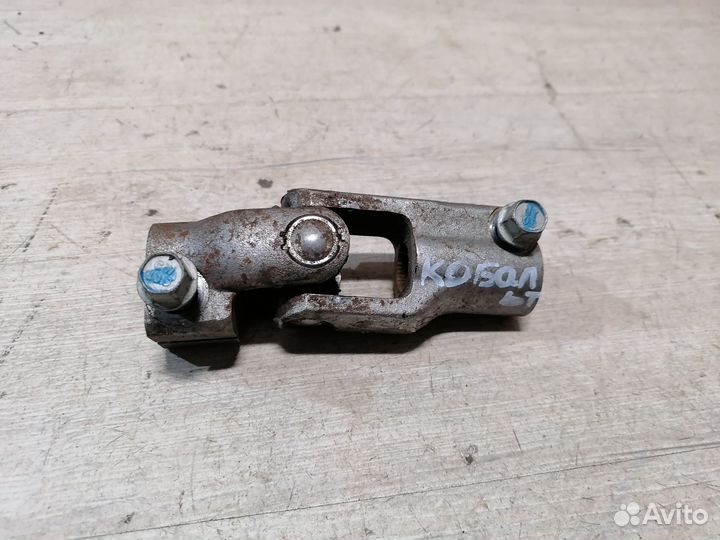 Крестовина карданчика Chevrolet Cobalt Кобальт