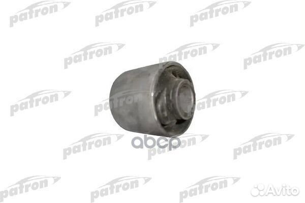 Сайлентблок задней тяги Toyota Land Cruiser FJ