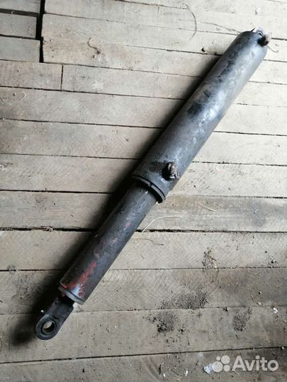 Гидроцилиндр