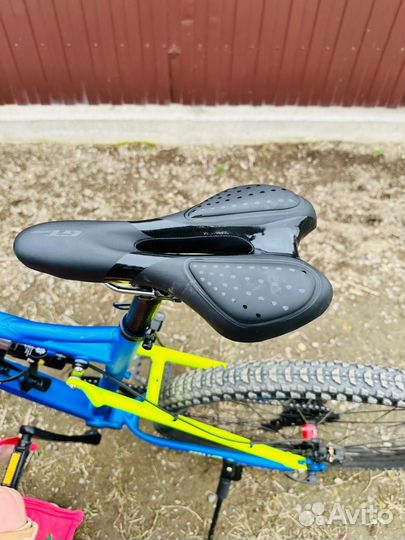 Продам велосипед взрослый