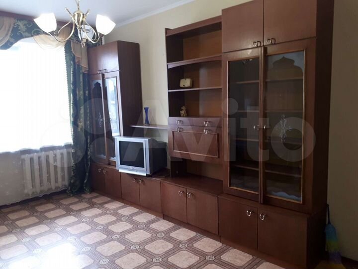 1-к. квартира, 33 м², 4/5 эт.