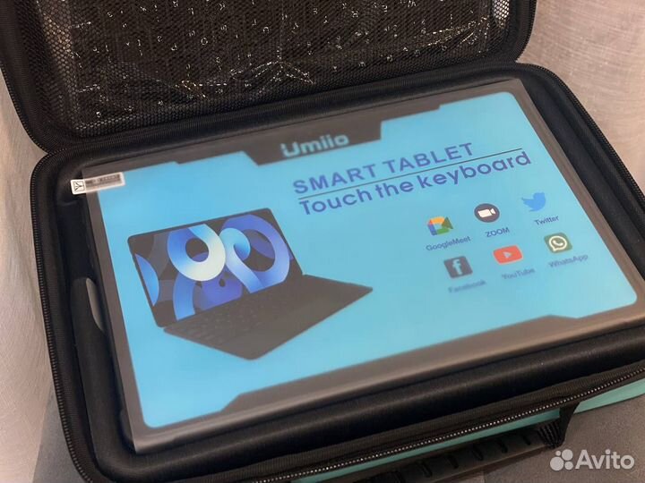 Планшет S24 ultra