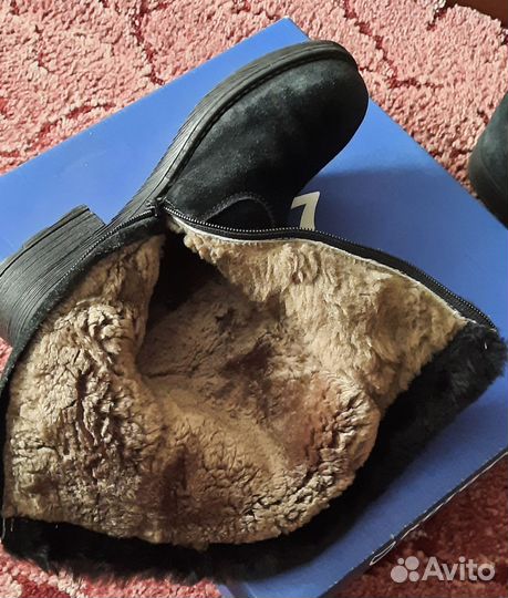 Детская обувь