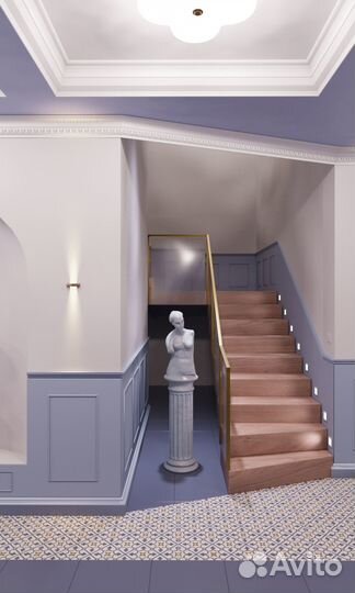 3D визуализатор