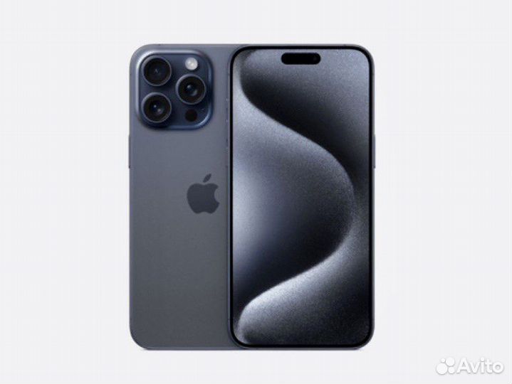 iPhone 15 Pro, 512 ГБ