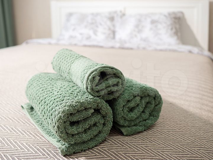 1-к. квартира, 40 м², 15/17 эт.