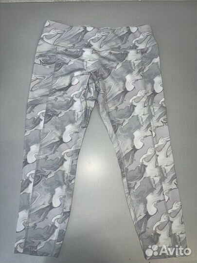 AY avia Лосины спортивные, Америка XL