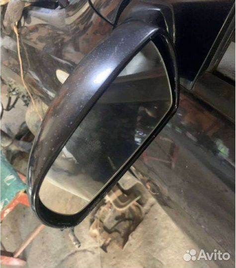 Зеркало заднего вида Chery Fora