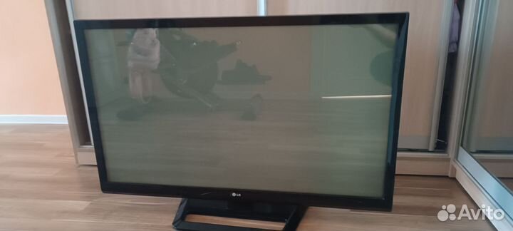 Телевизор LG бу