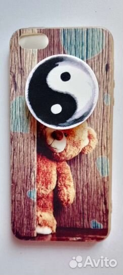 Чехлы на iPhone 5c