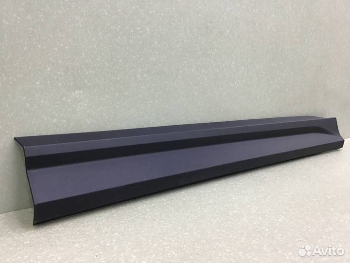 Накладка двери передней правой Geely Coolray SX11 2018 6600125112