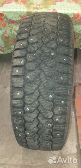 КАМА Кама-218 185/65 R14