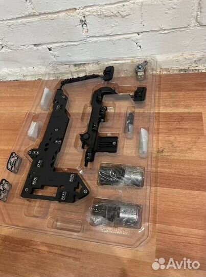 Ремкомплект мехатроника 0b5 DL501 Audi Q5