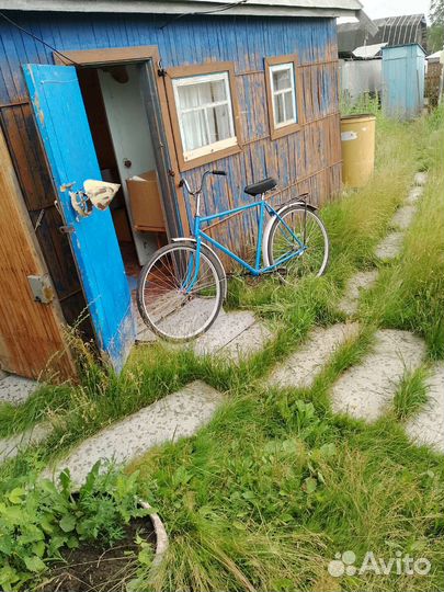 3 500 Р Велосипед урал СССР