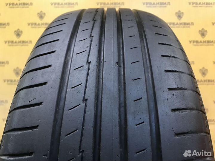 Yokohama BluEarth AE50 SUV 195/65 R15 91H