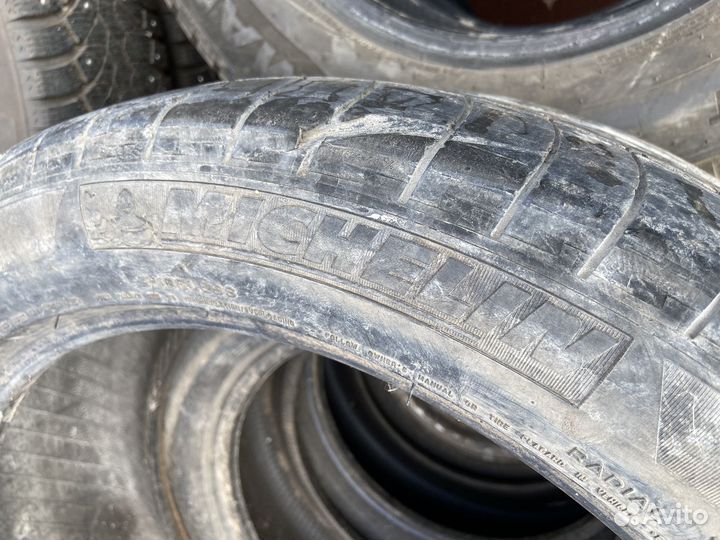 Corsa 2233 255/45 R20