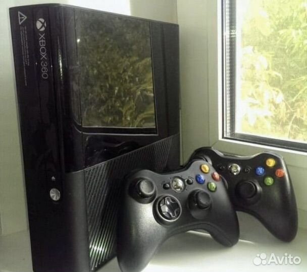 Xbox 360