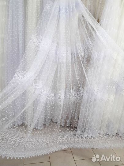 Микросетка, готовые комплекты