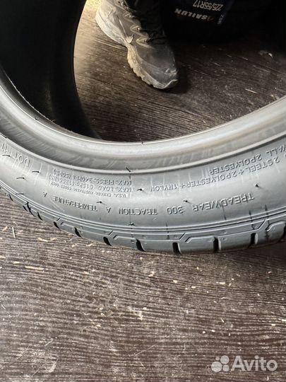 Hankook Ventus Prime 3 K125 215/45 R17