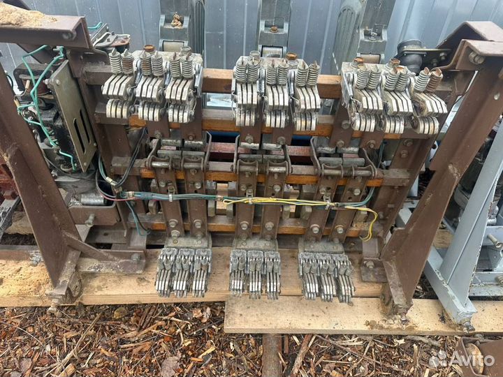 Автоматический выключатель 3А