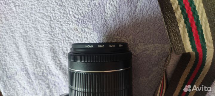 Фотоаппарат Canon 4000d 18-55 IS STM