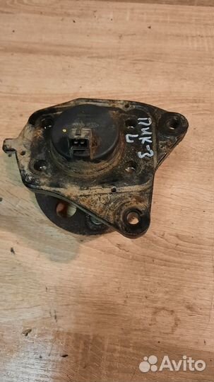 Ступица задняя левая Киа пиканто 3