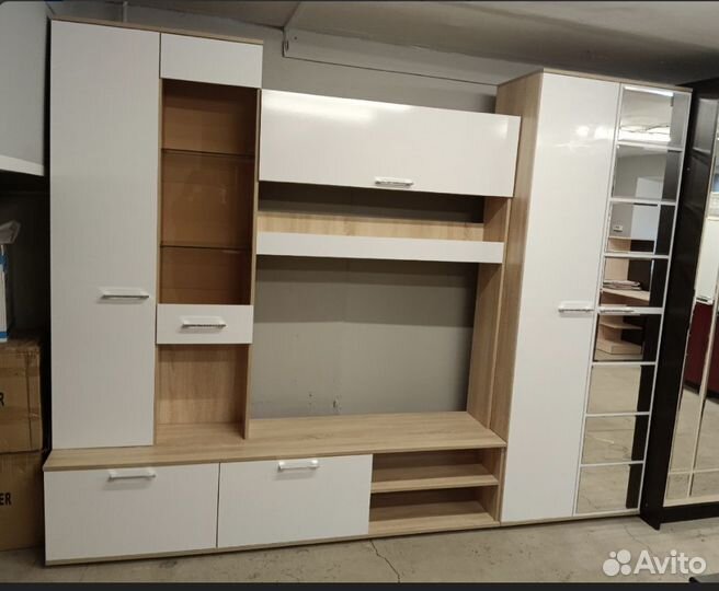 Гостиная Флай