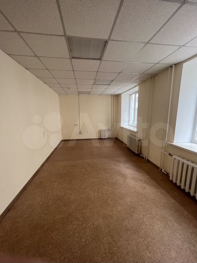 Офисное помещение, 130.7 м²