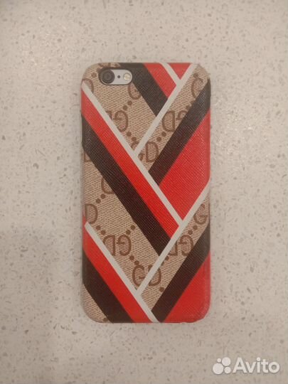 iPhone 6, 32 ГБ