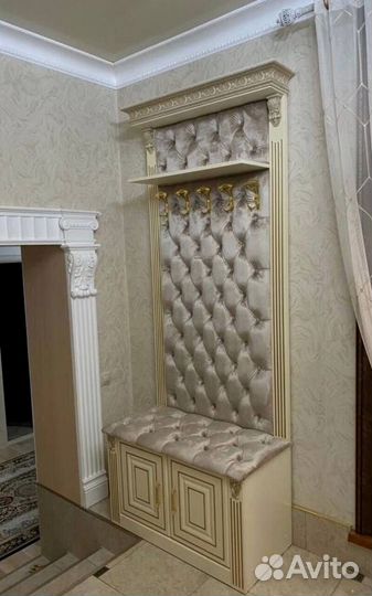 Прихожая Новая