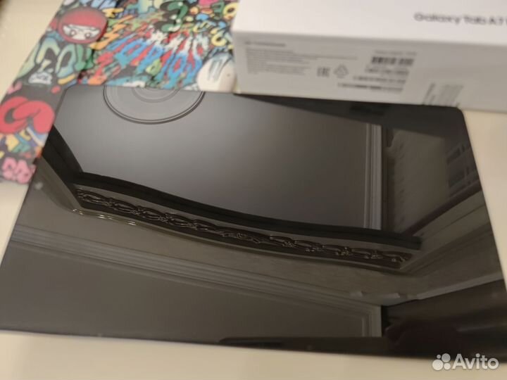 Планшет samsung galaxy tab a7 lite 32/3