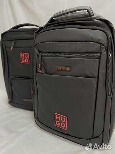 Рюкзак Hugo boss мужской