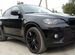 BMW X6 3.0 AT, 2009, 136 000 км с пробегом, цена 5400000 руб.