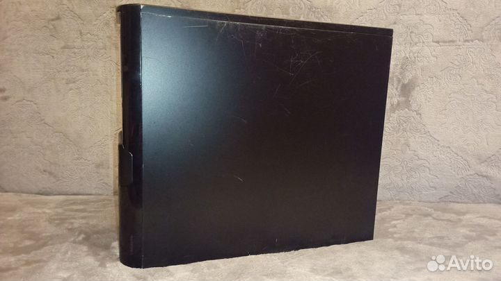 Компьютерный корпус ATX