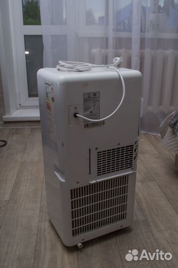 Напольный кондиционер