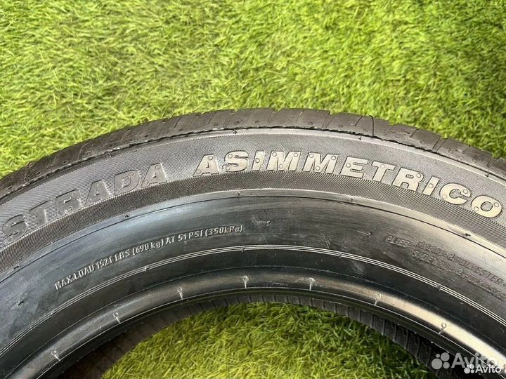 Viatti Strada Asimmetrico V-130 205/65 R16